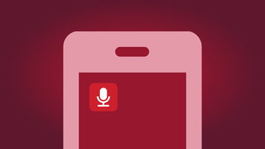SpeechExec Enterprise for Smartphones