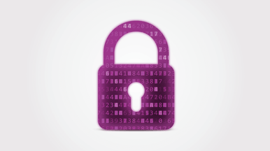 Verschlüsselung und Sicherungsfunktionen für maximale Sicherheit Verschlüsselung und Sicherungsfunktionen für maximale Sicherheit