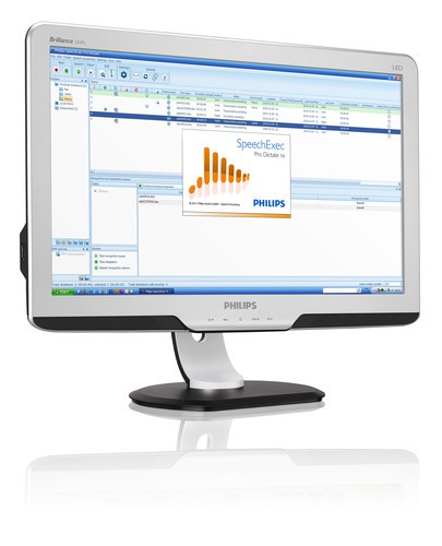 SpeechExec Pro Dictate Downloadversion